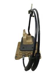 ALAVANCA CAMBIO STILO 1.8 8V 2003 2004 A 2011 C/ CABO