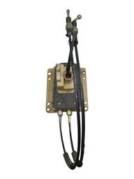 ALAVANCA CAMBIO STILO 1.8 8V 2003 2004 A 2011 C/ CABO