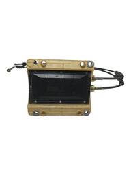 ALAVANCA CAMBIO STILO 1.8 8V 2003 2004 A 2011 C/ CABO