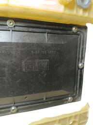 ALAVANCA CAMBIO STILO 1.8 8V 2003 2004 A 2011 C/ CABO