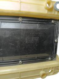 ALAVANCA CAMBIO STILO 1.8 8V 2003 2004 A 2011 C/ CABO