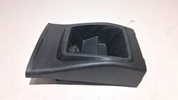 ACABAMENTO TRASEIRO CONSOLE TOMADA 12V RANGER 2017 A 2021