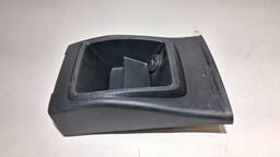 ACABAMENTO TRASEIRO CONSOLE TOMADA 12V RANGER 2017 A 2021