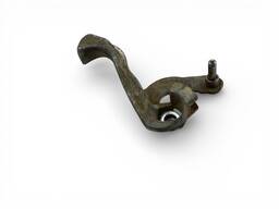 Suporte Trambulador Caixa Marcha Saveiro 1.6 2017 A 2024