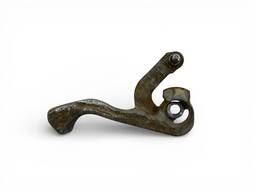 SUPORTE TRAMBULADOR CAIXA MARCHA SAVEIRO 1.6 2017 A 2024