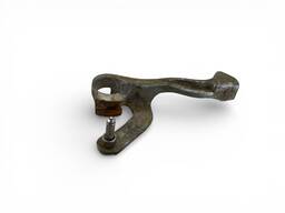 SUPORTE TRAMBULADOR CAIXA MARCHA SAVEIRO 1.6 2017 A 2024