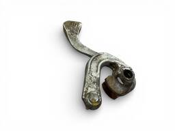 SUPORTE TRAMBULADOR CAIXA MARCHA SAVEIRO 1.6 2017 A 2024