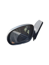 Retrovisor Esquerdo Mobi 2017 a 2025 Manual C/ Pisca
