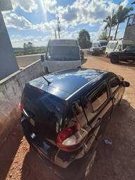 Recorte Teto Fiat Mobi 2025