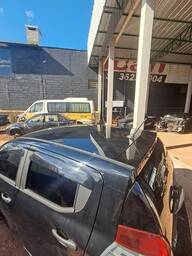 Recorte Teto Fiat Mobi 2025