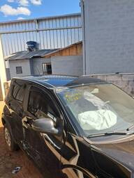 Recorte Teto Fiat Mobi 2025