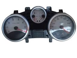 Painel de instrumentos do Peugeot 207 - Usado