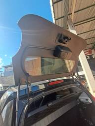 Tampa Traseira Fiat Mobi 2017 a 2025