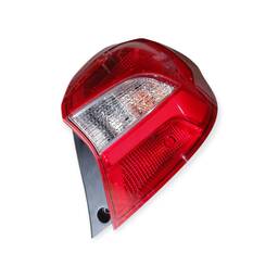 Lanterna Traseira Direita Ka Hatch 2019 2020 a 2021 Fume