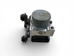 Modulo Central Abs Gol Saveiro Voyage G8 2008 A 2022