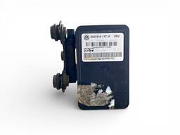 MODULO CENTRAL ABS GOL SAVEIRO VOYAGE G8 2008 A 2022