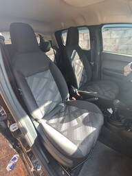 Jogo Bancos Fiat Mobi 2017 a 2025 4P