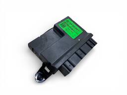 MÓDULO CONFORTO VIDRO GOL VOYAGE FOX SAVEIRO 2013 A 2019