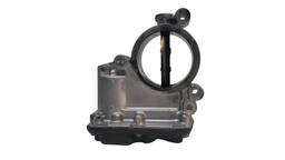 Corpo Borboleta Tbi Sprinter 417 515 2024 2025