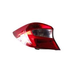 Lanterna Esquerda Ka Hatch 2015 2016 a 2018