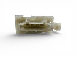 RESISTÊNCIA AR CONDICIONADO CAIXA GOL/SAVEIRO 2017 A 2023