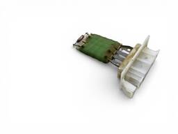 RESISTÊNCIA AR CONDICIONADO CAIXA GOL/SAVEIRO 2017 A 2023