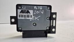 MÓDULO FREIO ESTACIONAMENTO VW TIGUAN 2009 A 2014