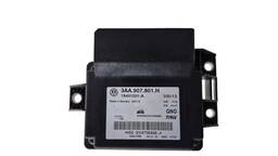 MÓDULO FREIO ESTACIONAMENTO VW TIGUAN 2009 A 2014