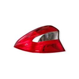 Lanterna Traseira Esquerda Ka Sedan 2019 2020  2021 Fumê