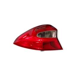 Lanterna Traseira Esquerda Ka Sedan 2015 2016 a 2018 Fumê