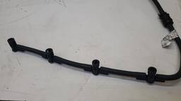 MANGUEIRA RETORNO BICOS MERCEDES SPRINTER 417 515 2024 2025