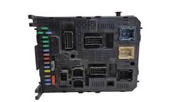 Módulo Central Bsi Citroën C4 2.0 2009