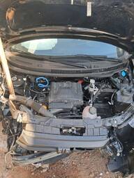 Motor uno mobi argo cronos 2017 a 2025 1.0 6v 3cc 74cv