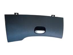 Tampa Porta Luvas Peugeot 207 2008 a 2014 / Hoggar 10 a 14