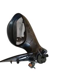 Retrovisor Dir Peugeot 206 207 Hoggar Passion até 14 Elé