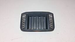 ACABAMENTO CENTRAL DO PAINEL SUPERIOR FORD RANGER 2016/21