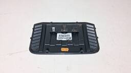 ACABAMENTO CENTRAL DO PAINEL SUPERIOR FORD RANGER 2016/21