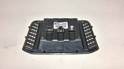 ACABAMENTO CENTRAL DO PAINEL SUPERIOR FORD RANGER 2016/21