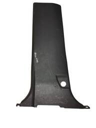 Acabamento Coluna Central Esquerda Frontier 2008 a 2010 2011