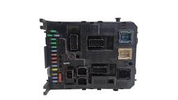 Módulo Central Bsi Citroën C4 2.0 2009