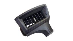 Difusor de Ar Esquerdo Ford Ranger 2016 A 2021 