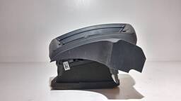 DIFUSOR DE AR ESQUERDO FORD RANGER 2016 A 2021 