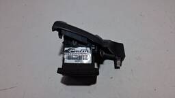 DIFUSOR DE AR ESQUERDO FORD RANGER 2016 A 2021 