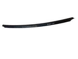 Trilho Do Vidro Porta Tras Dir Orignal Santana 92/98 Pr