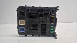 MÓDULO BSI CITROËN C4 2.0 2009