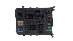 Módulo Bsi Citroën C4 2.0 2009