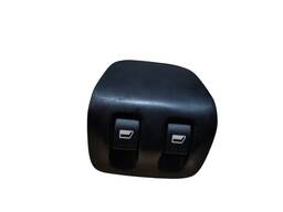 Botão Vidro Elétrico Traseiro Peugeot 206 207