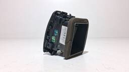 DIFUSOR DE AR DIREITO FORD RANGER 2016 A 2021 