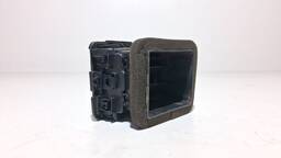 DIFUSOR DE AR DIREITO FORD RANGER 2016 A 2021 