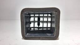 DIFUSOR DE AR DIREITO FORD RANGER 2016 A 2021 